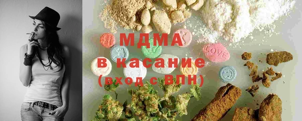 МДПВ Алексеевка